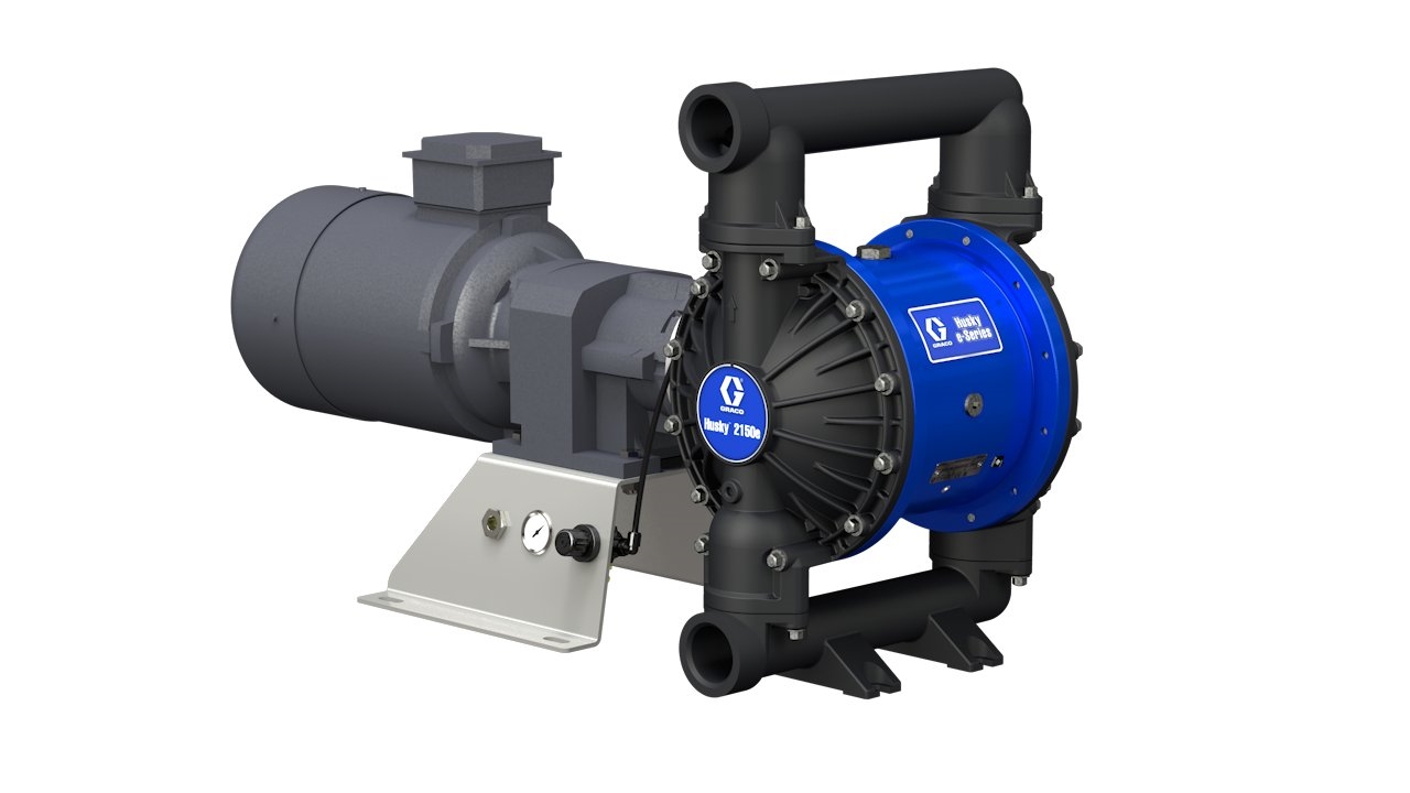 PUMP,2150I-E,A25AI1GEGEGEPT